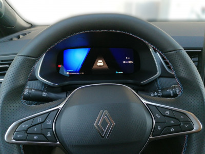 Renault Symbioz Neuwagen