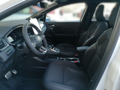 Renault Symbioz Neuwagen