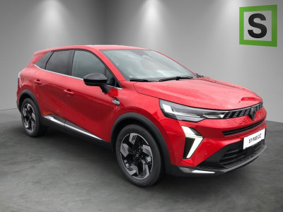 Renault Symbioz Neuwagen Renault Symbioz Neuwagen