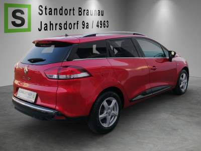 Renault Clio Gebrauchtwagen Renault Clio Gebrauchtwagen