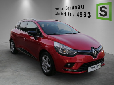 Renault Clio Gebrauchtwagen Renault Clio Gebrauchtwagen