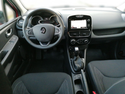 Renault Clio Gebrauchtwagen Renault Clio Gebrauchtwagen