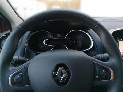 Renault Clio Gebrauchtwagen Renault Clio Gebrauchtwagen