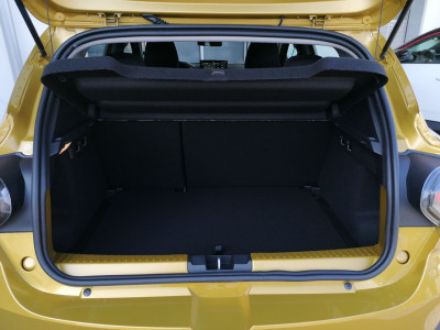 Dacia Sandero Vorführwagen Dacia Sandero Vorführwagen