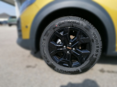 Dacia Sandero Vorführwagen Dacia Sandero Vorführwagen