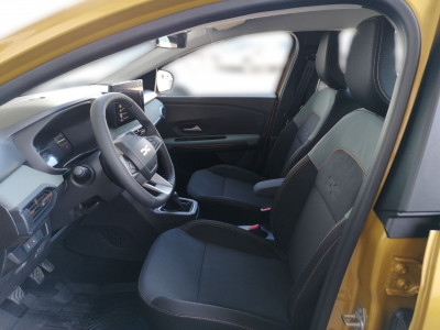 Dacia Sandero Vorführwagen Dacia Sandero Vorführwagen