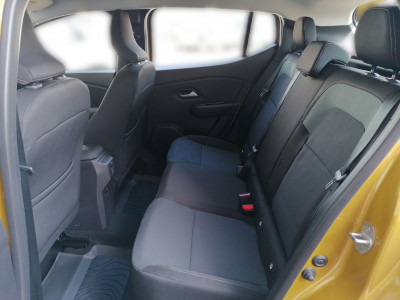 Dacia Sandero Vorführwagen Dacia Sandero Vorführwagen