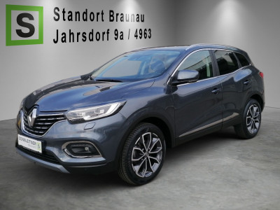 Renault Kadjar Gebrauchtwagen Renault Kadjar Gebrauchtwagen