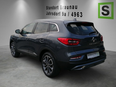 Renault Kadjar Gebrauchtwagen Renault Kadjar Gebrauchtwagen