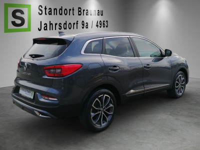 Renault Kadjar Gebrauchtwagen Renault Kadjar Gebrauchtwagen