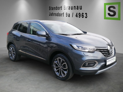Renault Kadjar Gebrauchtwagen Renault Kadjar Gebrauchtwagen