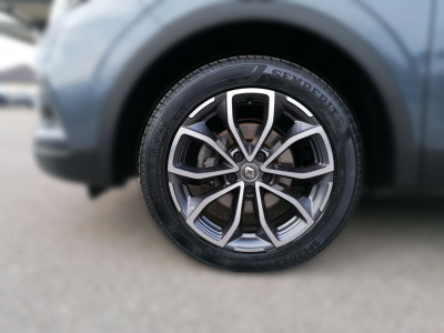 Renault Kadjar Gebrauchtwagen Renault Kadjar Gebrauchtwagen