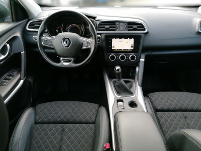 Renault Kadjar Gebrauchtwagen Renault Kadjar Gebrauchtwagen