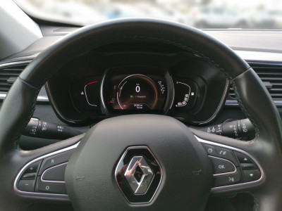 Renault Kadjar Gebrauchtwagen Renault Kadjar Gebrauchtwagen