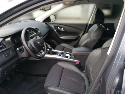 Renault Kadjar Gebrauchtwagen Renault Kadjar Gebrauchtwagen
