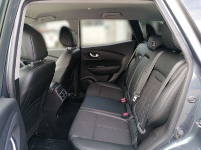 Renault Kadjar Gebrauchtwagen Renault Kadjar Gebrauchtwagen