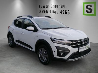 Dacia Sandero Gebrauchtwagen