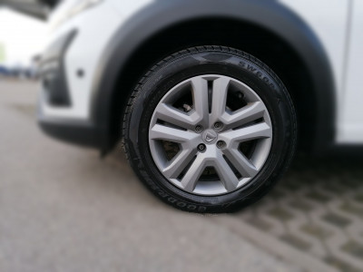 Dacia Sandero Gebrauchtwagen