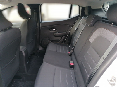 Dacia Sandero Gebrauchtwagen