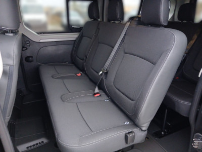 Renault Trafic Tageszulassung Renault Trafic Tageszulassung