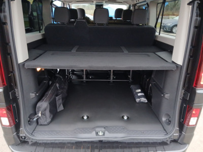 Renault Trafic Tageszulassung Renault Trafic Tageszulassung