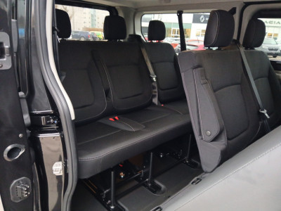 Renault Trafic Tageszulassung Renault Trafic Tageszulassung