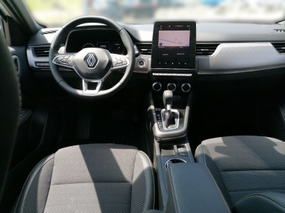 Renault Arkana Gebrauchtwagen