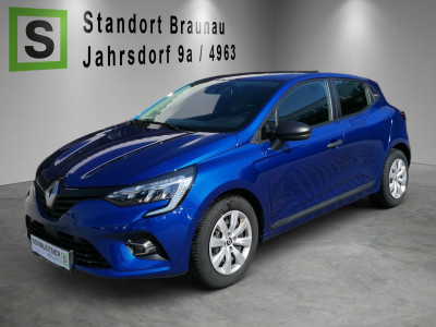 Renault Clio Gebrauchtwagen