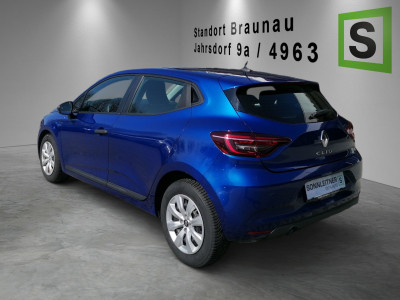 Renault Clio Gebrauchtwagen