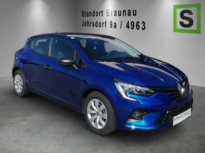 Renault Clio Gebrauchtwagen