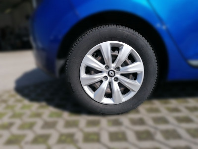 Renault Clio Gebrauchtwagen