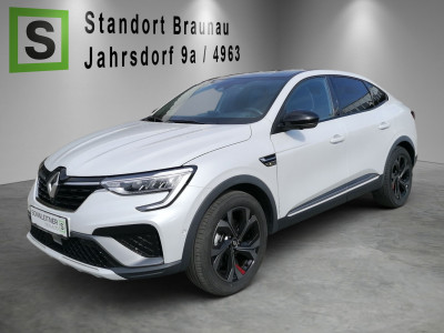 Renault Arkana Gebrauchtwagen Renault Arkana Gebrauchtwagen