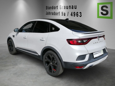 Renault Arkana Gebrauchtwagen Renault Arkana Gebrauchtwagen