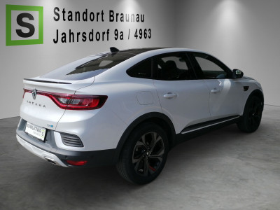 Renault Arkana Gebrauchtwagen Renault Arkana Gebrauchtwagen