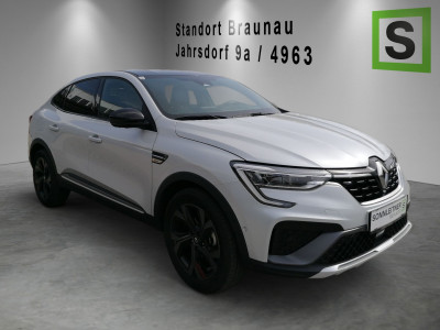Renault Arkana Gebrauchtwagen Renault Arkana Gebrauchtwagen