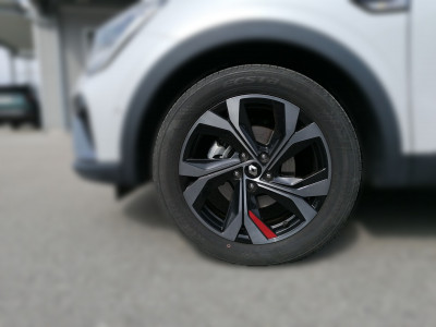 Renault Arkana Gebrauchtwagen Renault Arkana Gebrauchtwagen