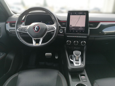 Renault Arkana Gebrauchtwagen Renault Arkana Gebrauchtwagen