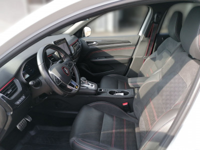 Renault Arkana Gebrauchtwagen Renault Arkana Gebrauchtwagen