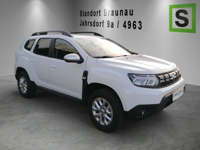 Dacia Duster Gebrauchtwagen