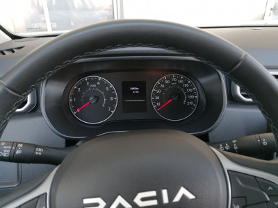 Dacia Duster Gebrauchtwagen