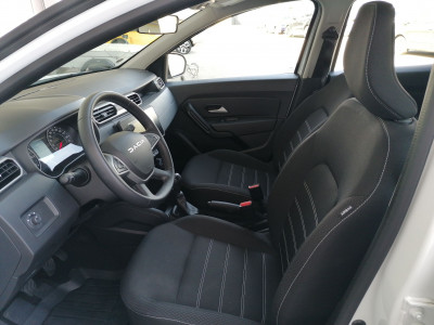 Dacia Duster Gebrauchtwagen