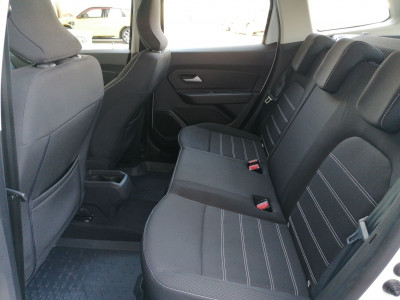 Dacia Duster Gebrauchtwagen