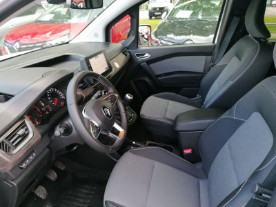 Renault Kangoo Gebrauchtwagen