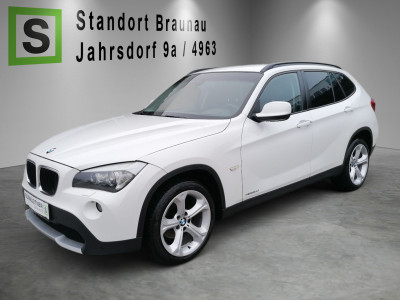 BMW X1 Gebrauchtwagen