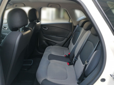 Renault Captur Gebrauchtwagen