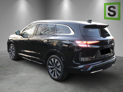 Renault Espace Tageszulassung