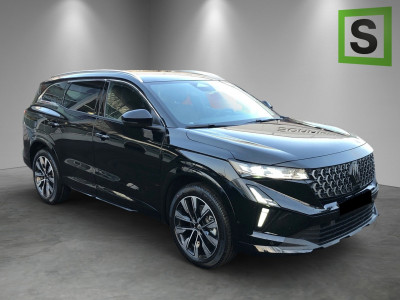 Renault Espace Tageszulassung