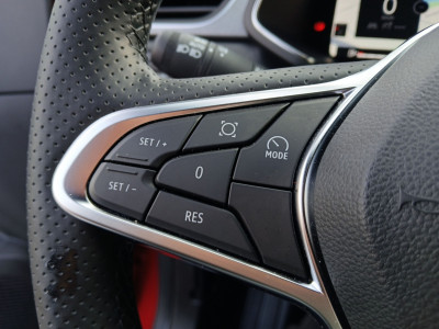 Renault Captur Gebrauchtwagen