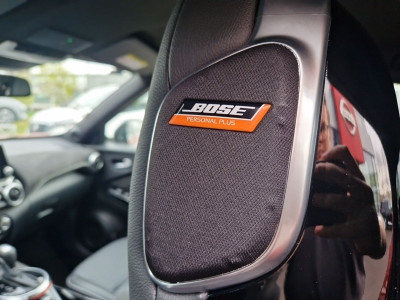 Nissan Juke Tageszulassung Nissan Juke Tageszulassung