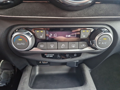 Nissan Juke Tageszulassung Nissan Juke Tageszulassung